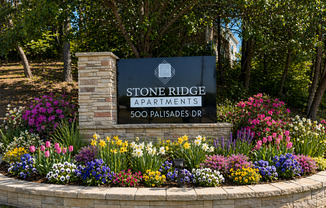 Stone Ridge Apartments