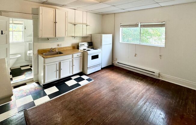 118 S Boylan Ave