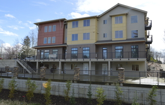 Studio, 1 bath, 464 sqft, $1,400, Unit 113