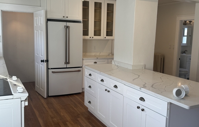 1 bed, 1 bath, 910 sqft, $3,200, Unit 2