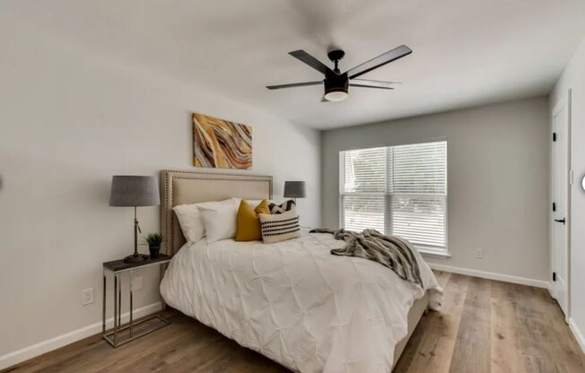 Bravo Apartments