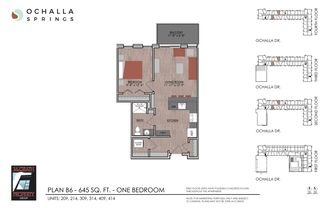 Partner-provided photo for $1630 unit