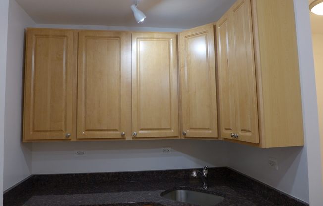 1 bed, 1 bath, 600 sqft, $1,750, Unit 34191W