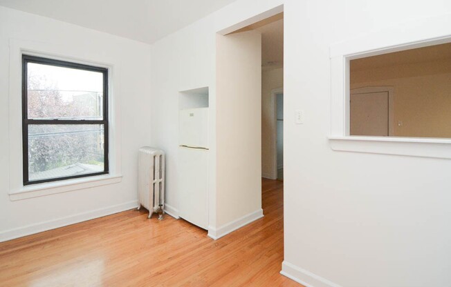 2617.5 North Spaulding Ave.