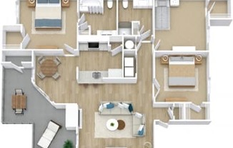 Partner-provided photo for $1899 unit