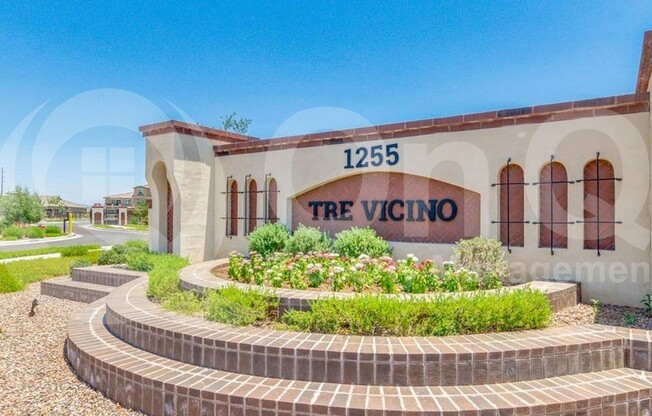 3 beds, 2.5 baths, 1,968 sqft, $2,395, Unit 1268