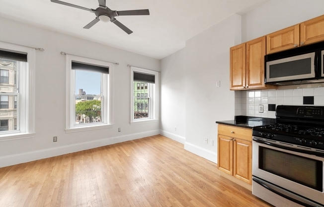 104 DORCHESTER ST