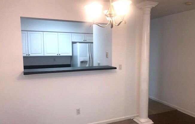 END-UNIT townhome ready now!
