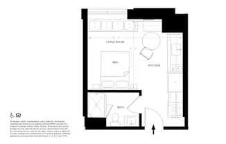 Partner-provided photo for $1060 unit