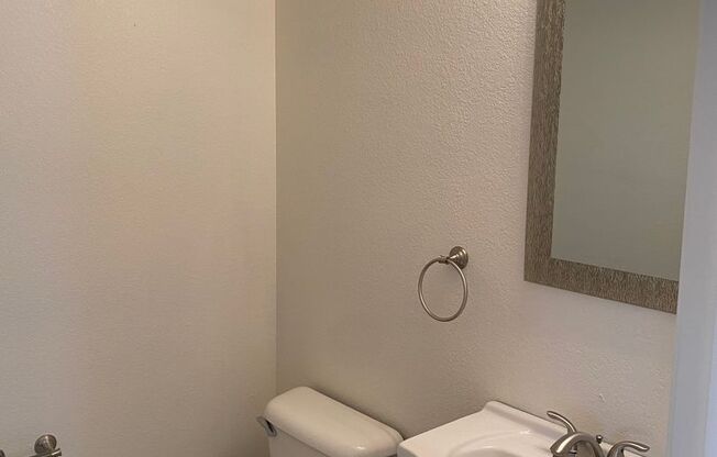 Updated Copper Basin Home!