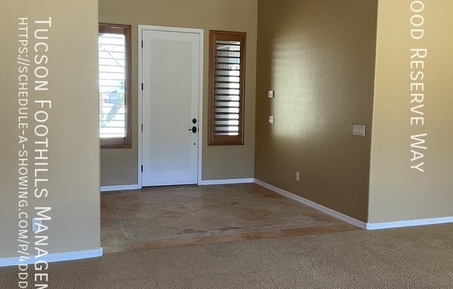 8453 N IRONWOOD RESERVE WAY