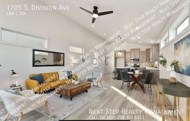1705 S DIVISION AVE