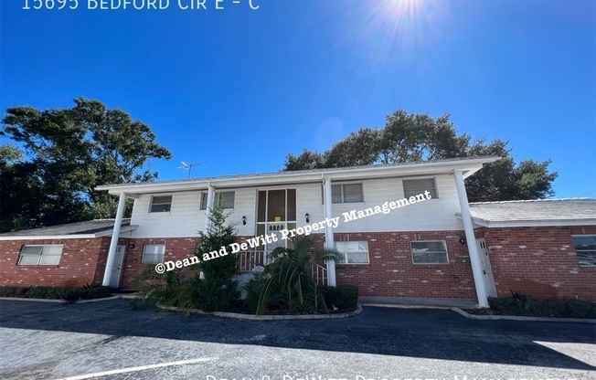 15695 BEDFORD CIR E