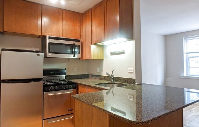 625 W Wrightwood 202