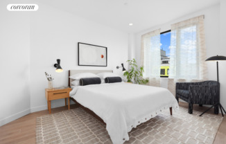 2 beds, 2 baths, $4,033, Unit 3L