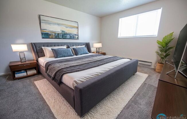 2 beds, 1 bath, 840 sqft, $1,210, Unit 36