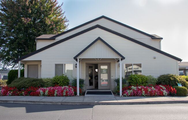 First Street Station