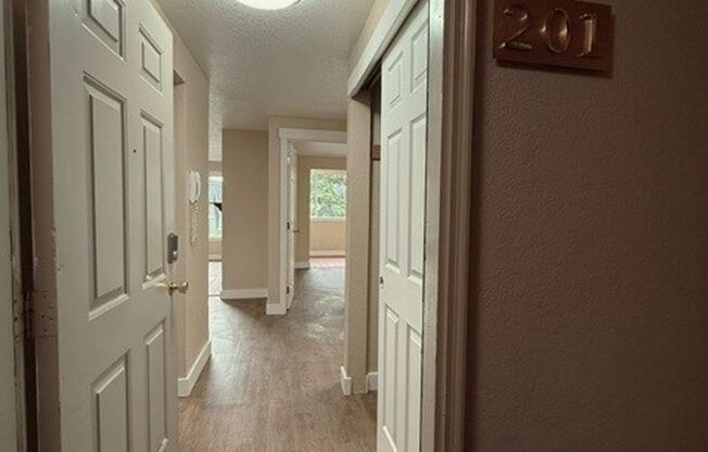 The Ramsey Apartments