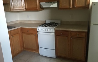 Chadford Apartments, LLC