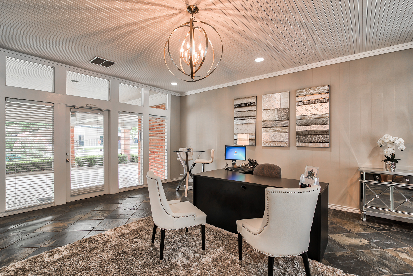 The Preakness Apartments