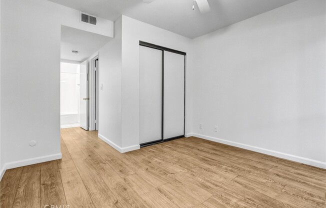 2 beds, 2 baths, 883 sqft, $2,450, Unit 130C