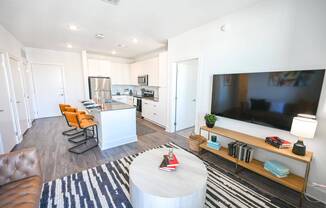 The Maverick Flats