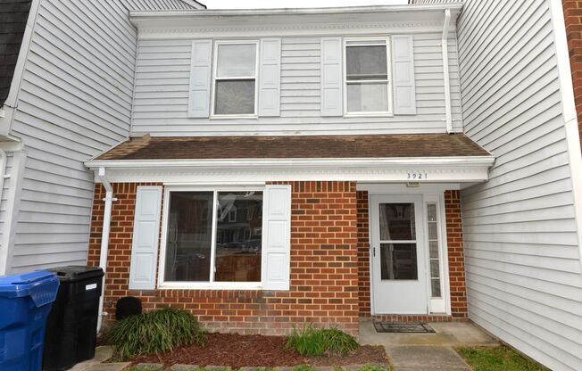 Updated 2 Bedroom Townhome in Salem Lakes