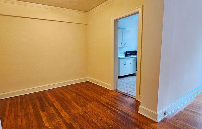 1 bed, 1 bath, 600 sqft, $1,450, Unit 206