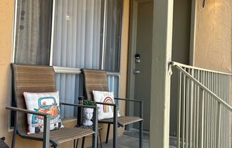 Greenbriar Manor Apartments