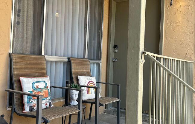 Greenbriar Manor Apartments