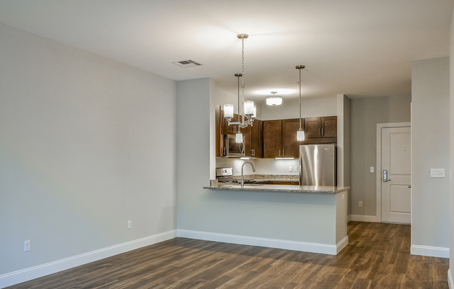 1 bed, 1 bath, 775 sqft, $1,995, Unit 2103