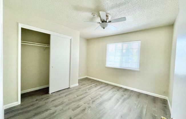 2 beds, 1 bath, 750 sqft, $2,100, Unit 22