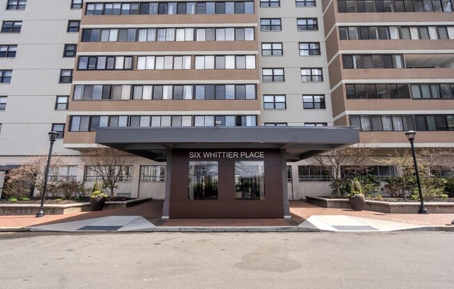 2 beds, 2 baths, 1,182 sqft, $4,325, Unit 12M