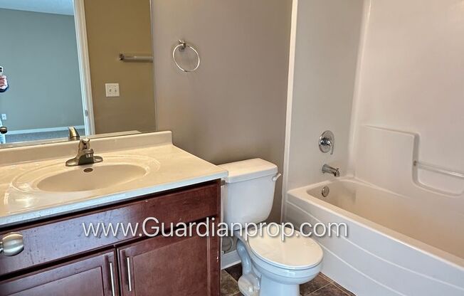 2 beds, 2.5 baths, $1,999