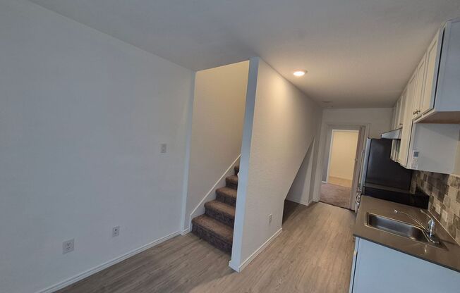 Charming 2-Bedroom 2-Bath Home with Loft and Private Backyard