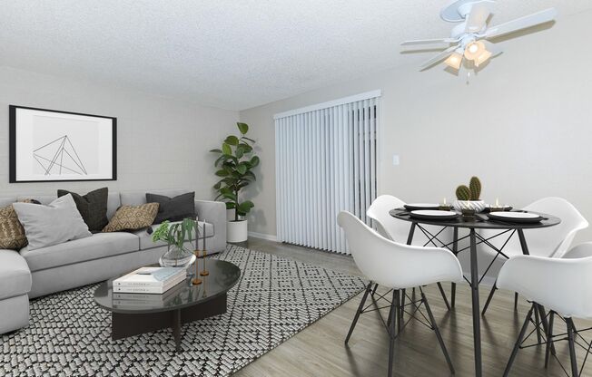 Studio, 1 bath, 390 sqft, $924, Unit 165