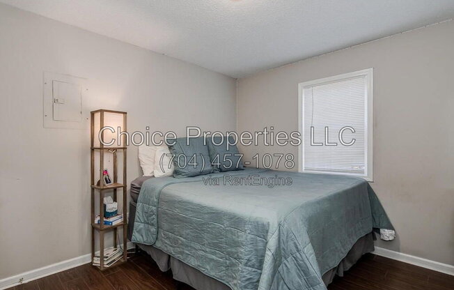 1 bed, 1 bath, 600 sqft, $970, Unit 7