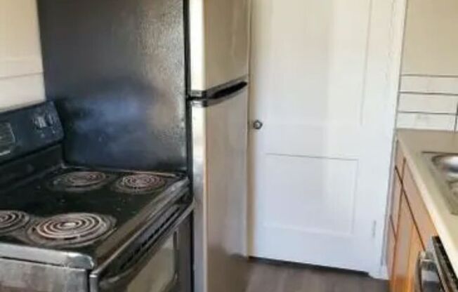 1 bed, 1 bath, $625