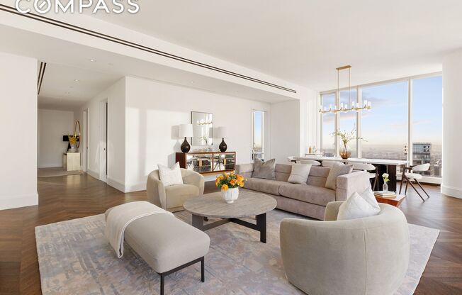 3 beds, 3.5 baths, 3,165 sqft, $65,000, Unit 60W