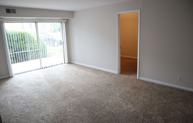 Spacious Ground Floor Condo in Silver Spring