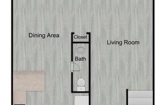 Menclair Apartments