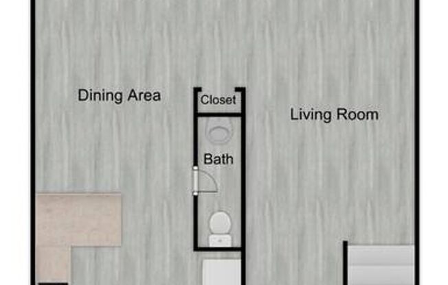 Menclair Apartments