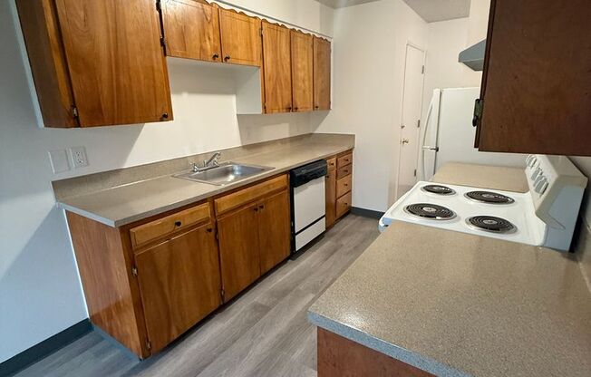 Now Leasing! Beautiful 2BR – Don’t Miss Out