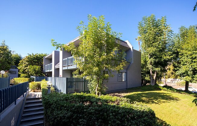 Village Apartments