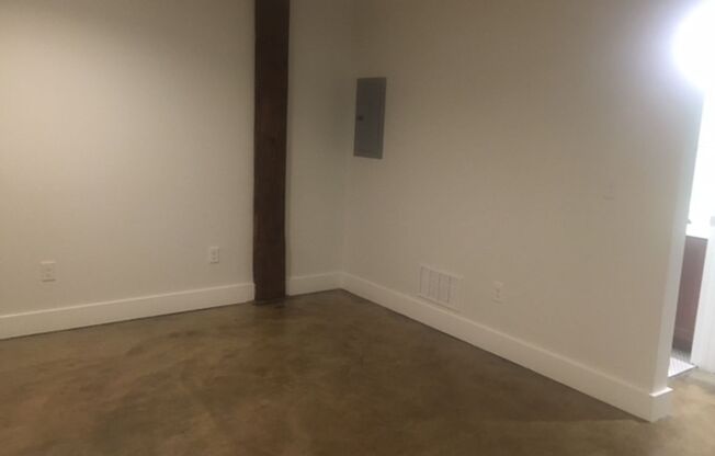 1 bed, 1 bath, 465 sqft, $1,165, Unit Apt 119