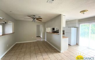 3 beds, 2 baths, $1,800