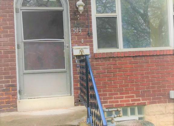 South Trenton Avenue 513