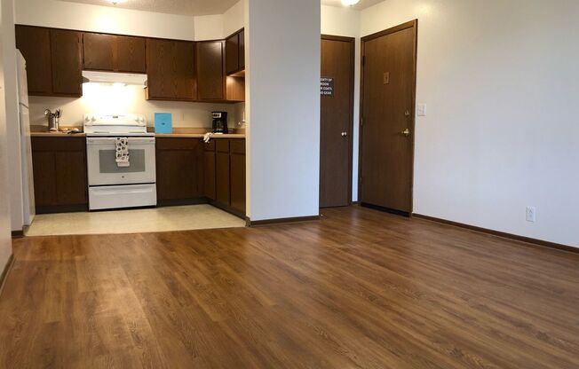 1 bed, 1 bath, 600 sqft, $725, Unit 207