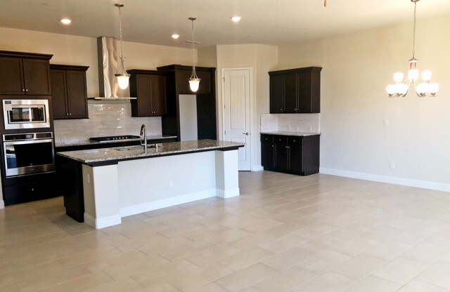 New Granville Home For Rent in Clovis