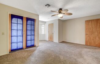 4096 Crete #C - 2BD 2BTH Condo w/ Fireplace & Community Pool.